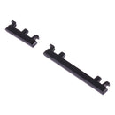 Power Button and Volume Control Button for Xiaomi Redmi Note 7 Pro / Redmi Note 7(Black)