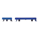 Power Button and Volume Control Button for Xiaomi Redmi Note 7 Pro / Redmi Note 7(Blue)