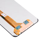 LCD Screen and Digitizer Full Assembly for Vivo U1 (Black)