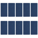 10 PCS Front Housing Adhesive for Nokia 7