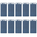 10 PCS Front Housing Adhesive for Nokia 5