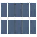 10 PCS Front Housing Adhesive for Nokia X6