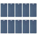 10 PCS Front Housing Adhesive for Nokia 6.1