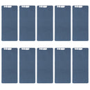 10 PCS Front Housing Adhesive for Nokia 3