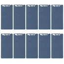 10 PCS Front Housing Adhesive for Nokia 6