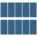 10 PCS Front Housing Adhesive for Xiaomi Redmi Note 5 Pro / Redmi Note 5
