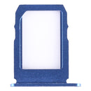 SIM Card Tray for Google Pixel(Blue)