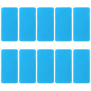 10 PCS Front Housing Adhesive for Xiaomi Redmi 4X