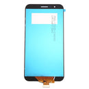 LCD Screen and Digitizer Full Assembly for LG Stylo 3 Plus / TP450 / MP450 (Black)