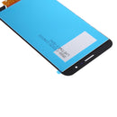 LCD Screen and Digitizer Full Assembly for LG Stylo 3 Plus / TP450 / MP450 (Black)