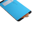 LCD Screen and Digitizer Full Assembly for LG Stylo 3 Plus / TP450 / MP450 (Black)