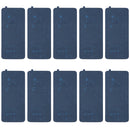 10 PCS Back Housing Cover Adhesive for Xiaomi Redmi Note 7
