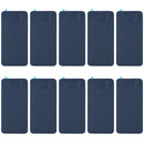 10 PCS Back Housing Cover Adhesive for Xiaomi Mi 8