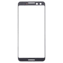 Front Screen Outer Glass Lens for Google Pixel 3(Black)