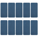 10 PCS Front Housing Adhesive for Xiaomi Mi 5