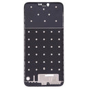 Middle Frame Bezel Plate for Asus Zenfone Max (M2) ZB633KL(Black)