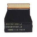 LCD Connector Flex Cable for Motorola Moto G (3rd Gen.)