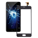 For Meizu M3s / Meilan 3s Touch Panel(Black)