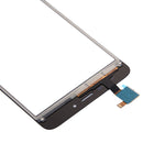 For Meizu M3s / Meilan 3s Touch Panel(Black)