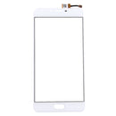For Meizu U20 Touch Panel(White)