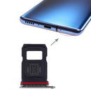 SIM Card Tray + SIM Card Tray for OnePlus 7 Pro(Grey)