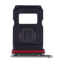 SIM Card Tray + SIM Card Tray for OnePlus 7 Pro(Grey)