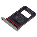 SIM Card Tray + SIM Card Tray for OnePlus 7 Pro(Grey)