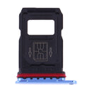 SIM Card Tray + SIM Card Tray for OnePlus 7 Pro(Blue)