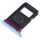 SIM Card Tray + SIM Card Tray for OnePlus 7 Pro(Blue)