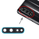 Camera Lens Cover for Huawei Honor 20 (Green)