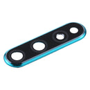 Camera Lens Cover for Huawei Honor 20 (Green)