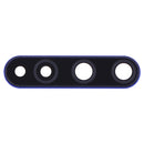 Camera Lens Cover for Huawei Honor 20 (Blue)