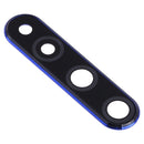 Camera Lens Cover for Huawei Honor 20 (Blue)