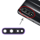 Camera Lens Cover for Huawei Honor 20 (Purple)