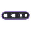 Camera Lens Cover for Huawei Honor 20 (Purple)