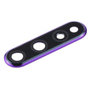 Camera Lens Cover for Huawei Honor 20 (Purple)