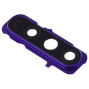 Camera Lens Cover for Huawei Honor 20 Pro (Purple)