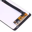 LCD Screen and Digitizer Full Assembly for Sony Xperia L3 (Black)
