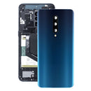 Battery Back Cover With Camera Lens for OnePlus 7 Pro(Blue)