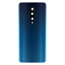 Battery Back Cover With Camera Lens for OnePlus 7 Pro(Blue)