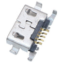 10 PCS Charging Port Connector for Blackberry 9900 / 9930