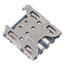 10 PCS Card Reader for Blackberry Z10 / Q10