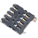 10 PCS Card Reader for Blackberry Z10 / Q10