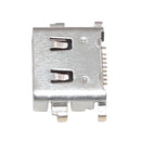 10 PCS Charging Port Connector for Motorola Moto M XT1662