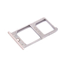 For Letv Le 1 Pro / X800 SIM Card Tray(Gold)