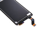 For Meizu M6 Note / Meilan Note 6 LCD Screen and Digitizer Full Assembly(Black)
