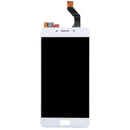 For Meizu M6 Note / Meilan Note 6 LCD Screen and Digitizer Full Assembly(White)