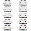10 PCS Charging Port Connector for Motorola Moto ME525