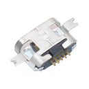 10 PCS Charging Port Connector for Motorola Moto ME525