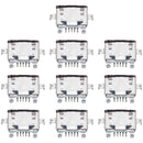 10 PCS Charging Port Connector for Motorola Moto X Play XT1562 XT1561 XT1563